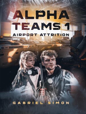 cover image of Airport Attrition